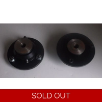 Strut top mounting 340 and 360 Pair